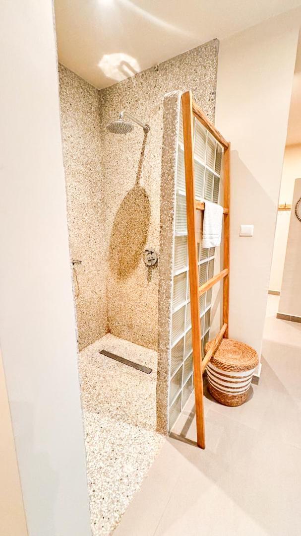 Villa Chanalu Ngaparou Zewnętrze zdjęcie