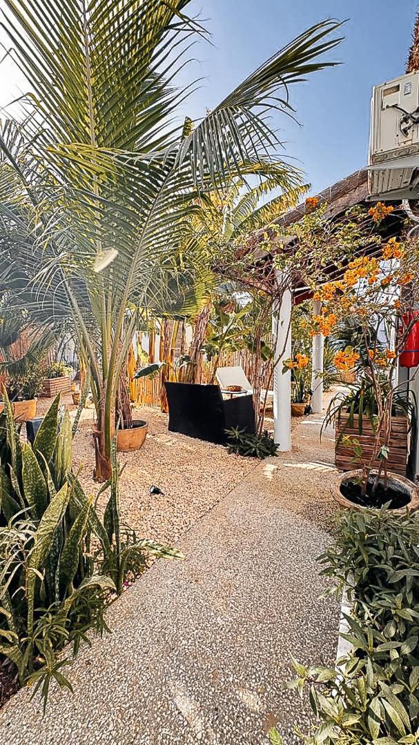 Villa Chanalu Ngaparou Zewnętrze zdjęcie