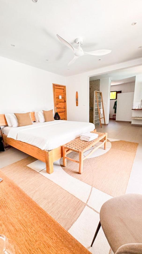 Villa Chanalu Ngaparou Zewnętrze zdjęcie
